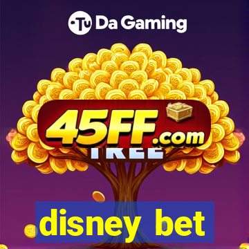 disney bet
